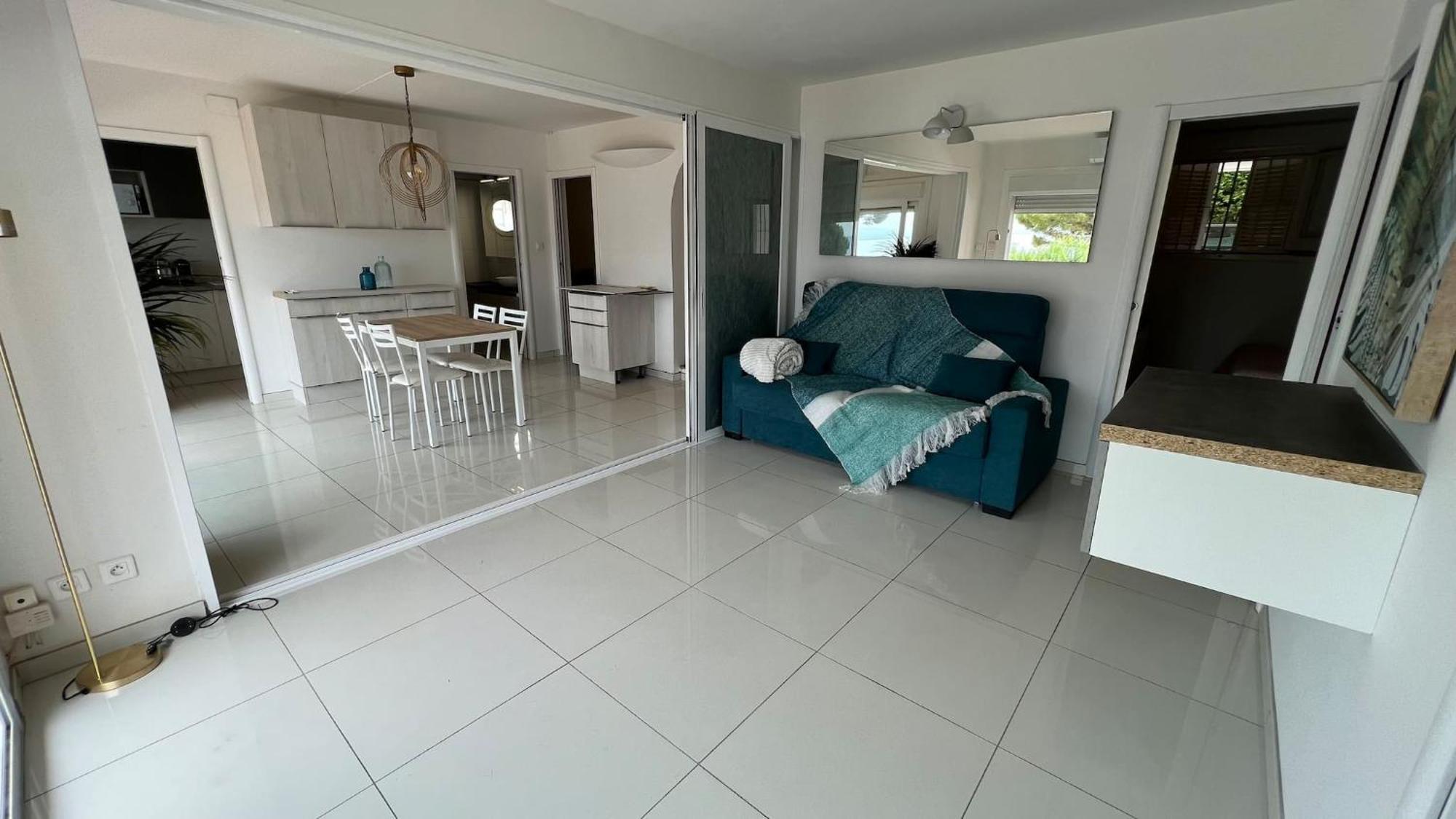 Precioso Apartamento Moderno En Primera Linea Del Mar Av-11 Roses Eksteriør billede