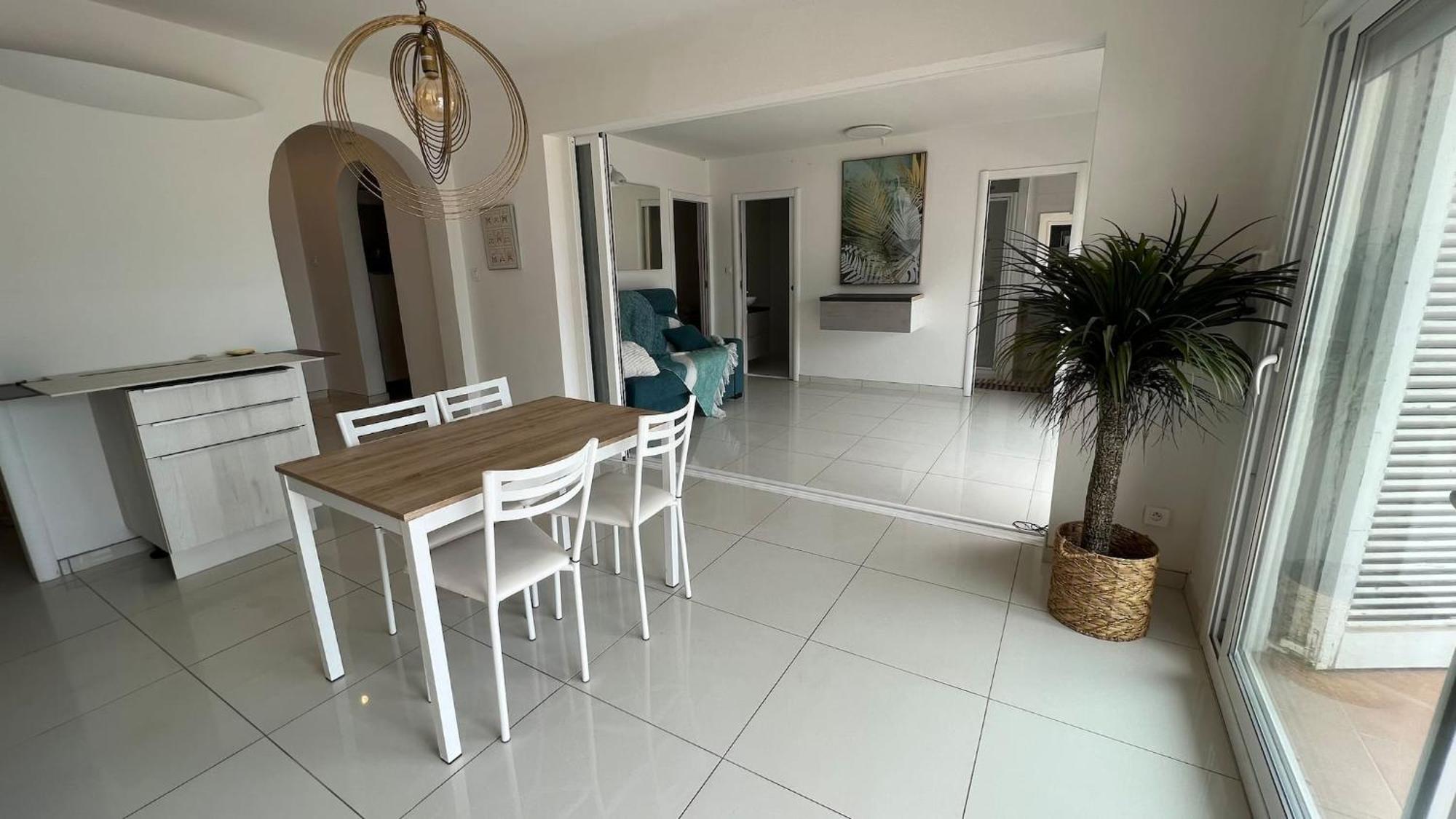 Precioso Apartamento Moderno En Primera Linea Del Mar Av-11 Roses Eksteriør billede